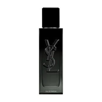 ysl αρωμα ανδρικο|ysl sephora myslf.